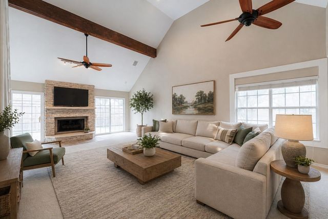 519 E Hillary Circle, Sugar Land, TX 77498