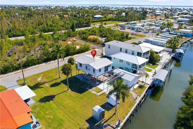 2661 Bamboo ST, St. James City, FL 33956