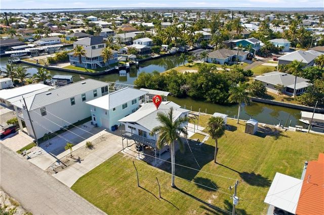 2661 Bamboo ST, St. James City, FL 33956