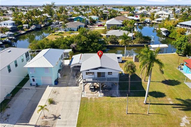 2661 Bamboo ST, St. James City, FL 33956