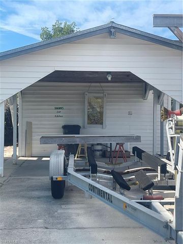 2661 Bamboo ST, St. James City, FL 33956