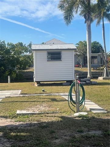 2661 Bamboo ST, St. James City, FL 33956