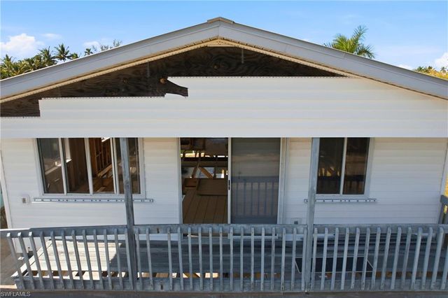 2661 Bamboo ST, St. James City, FL 33956