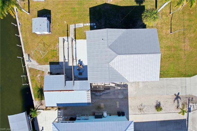2661 Bamboo ST, St. James City, FL 33956