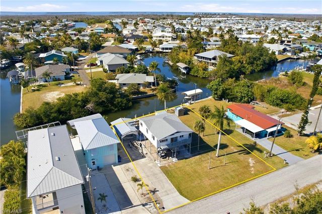 2661 Bamboo ST, St. James City, FL 33956