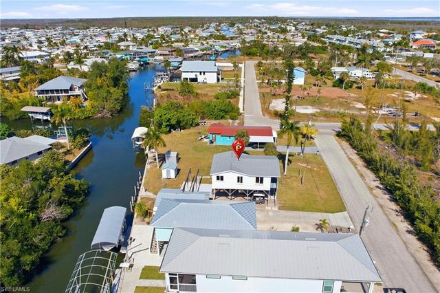 2661 Bamboo ST, St. James City, FL 33956