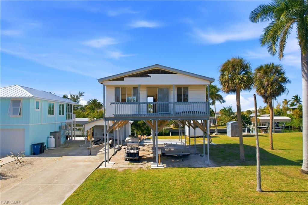 2661 Bamboo ST, St. James City, FL 33956