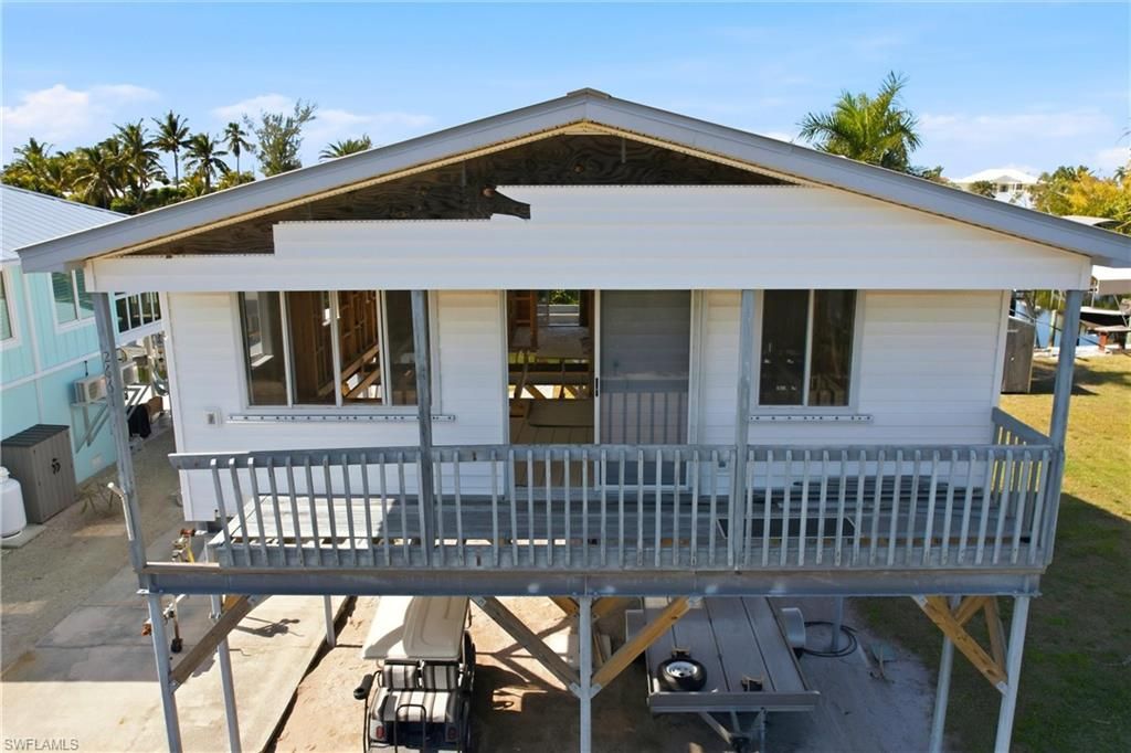 2661 Bamboo ST, ST. JAMES CITY, FL 33956 — photo 3