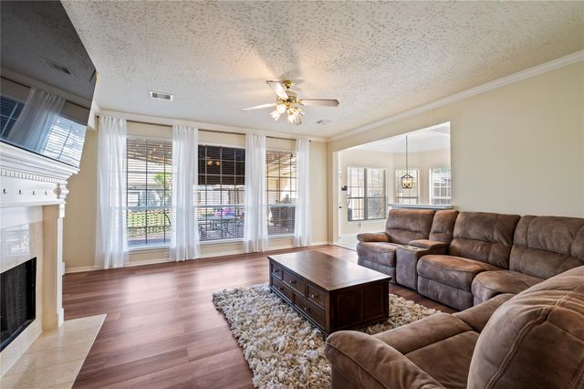 2203 Fairwater Park Drive, League City, TX 77573