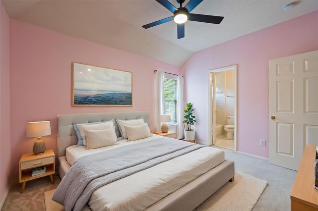 2203 Fairwater Park Drive, League City, TX 77573