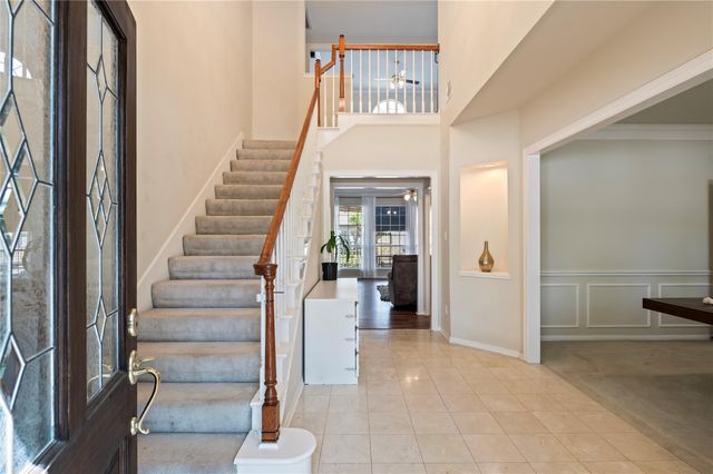 2203 Fairwater Park Drive, League City, TX 77573