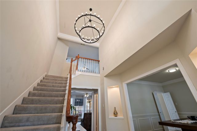 2203 Fairwater Park Drive, League City, TX 77573