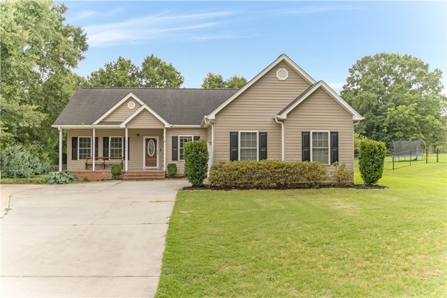 106 Sundowner Boulevard, Anderson, SC 29626