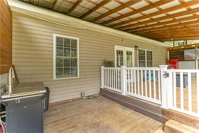 106 Sundowner Boulevard, Anderson, SC 29626