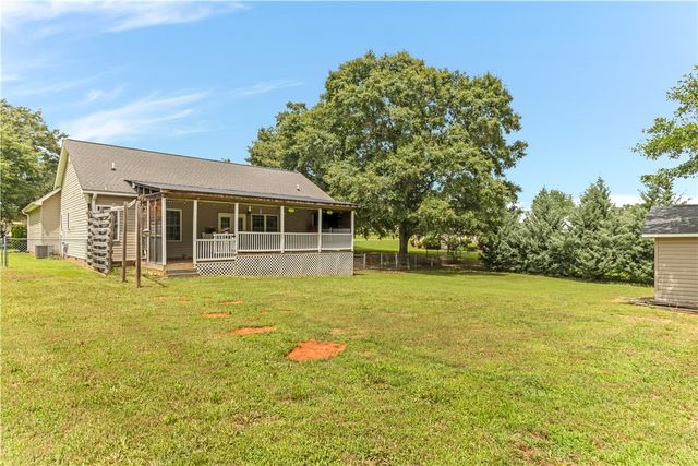 106 Sundowner Boulevard, Anderson, SC 29626