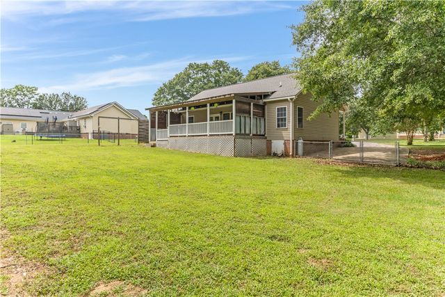 106 Sundowner Boulevard, Anderson, SC 29626