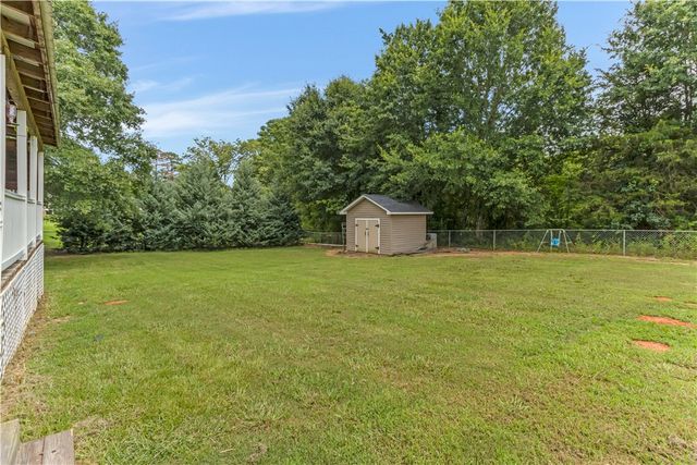 106 Sundowner Boulevard, Anderson, SC 29626