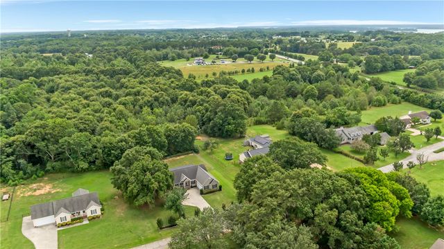 106 Sundowner Boulevard, Anderson, SC 29626