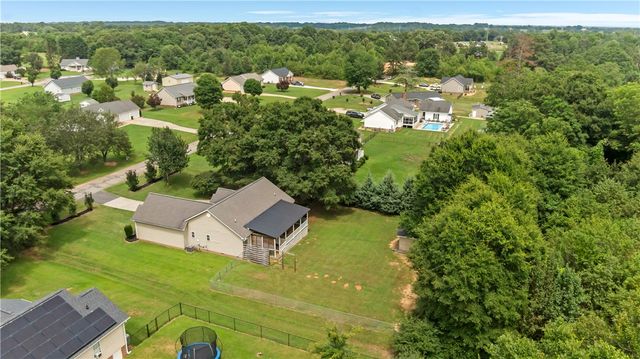 106 Sundowner Boulevard, Anderson, SC 29626