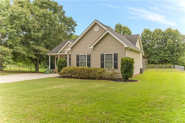 106 Sundowner Boulevard, Anderson, SC 29626