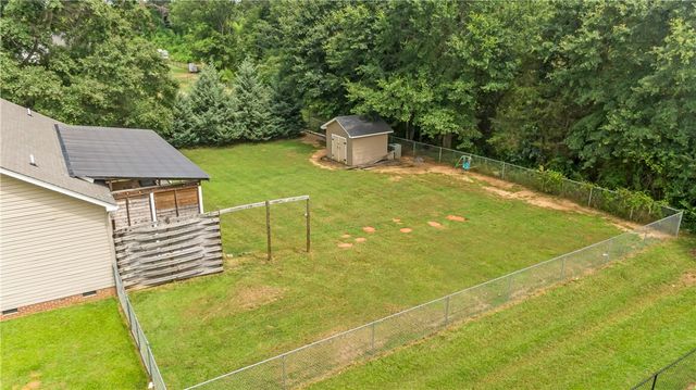 106 Sundowner Boulevard, Anderson, SC 29626