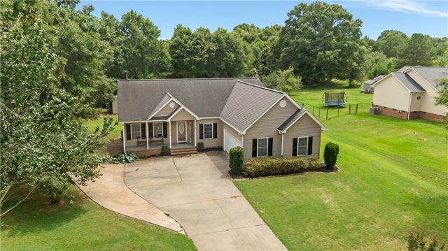 106 Sundowner Boulevard, Anderson, SC 29626