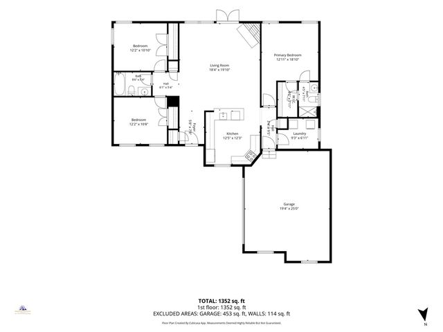 106 Sundowner Boulevard, Anderson, SC 29626