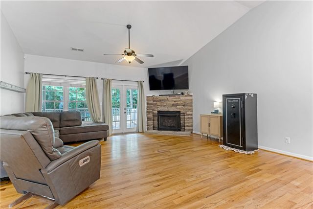 106 Sundowner Boulevard, Anderson, SC 29626