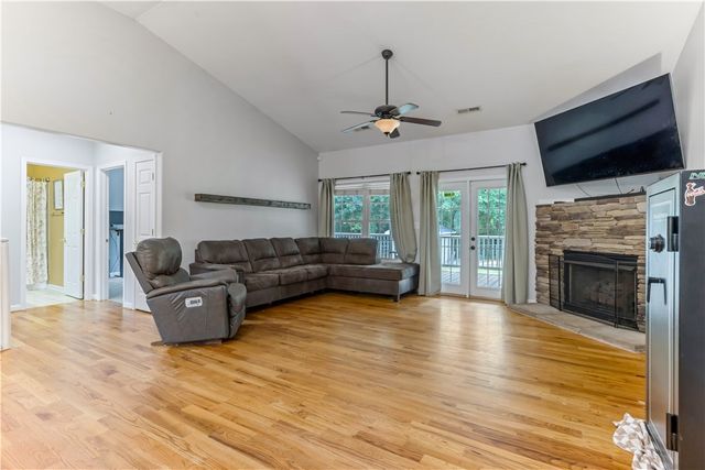 106 Sundowner Boulevard, Anderson, SC 29626