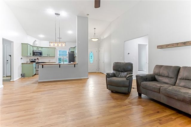 106 Sundowner Boulevard, Anderson, SC 29626