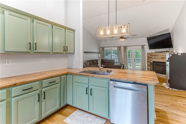 106 Sundowner Boulevard, Anderson, SC 29626