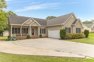 106 Sundowner Boulevard, Anderson, SC 29626