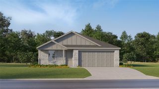 7102 Amber Barm Avenue, Pilot Point, TX 76258