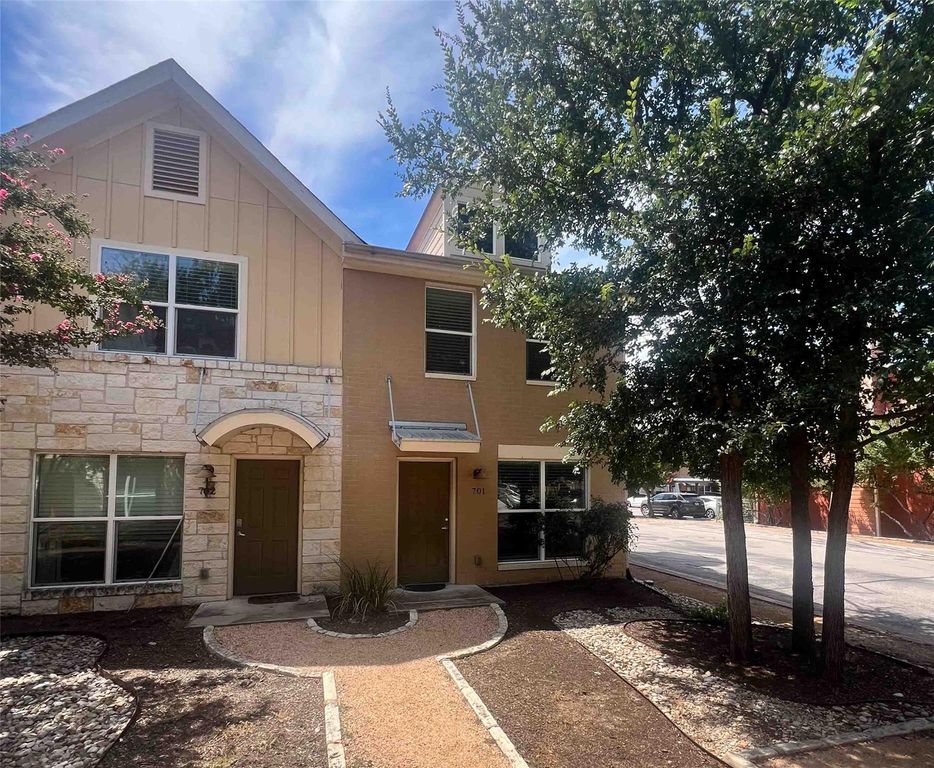 1101 Grove BLVD 701, Austin, TX 78741