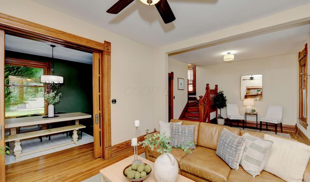 355 King Avenue, Columbus, OH 43201