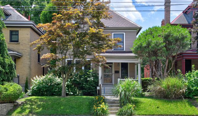 355 King Avenue, Columbus, OH 43201