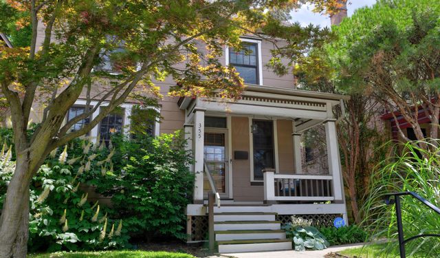 355 King Avenue, Columbus, OH 43201
