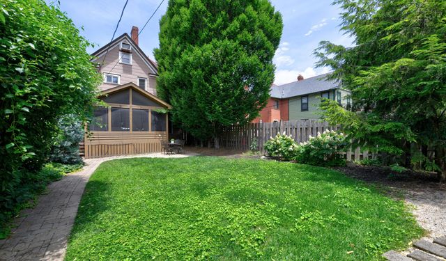 355 King Avenue, Columbus, OH 43201