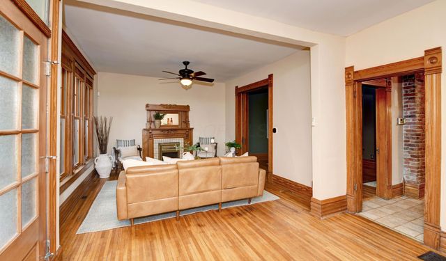 355 King Avenue, Columbus, OH 43201