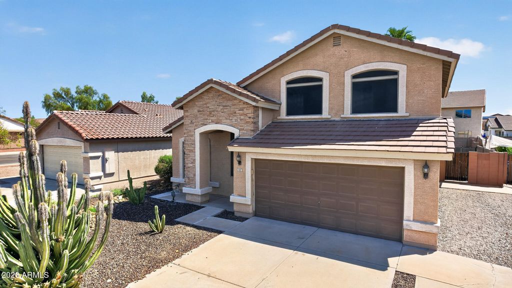 3619 N 104TH Drive, Avondale, AZ 85392 — photo 2