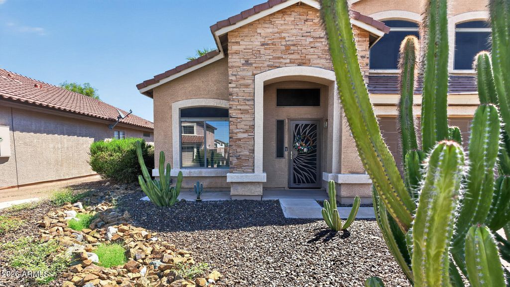 3619 N 104TH Drive, Avondale, AZ 85392 — photo 3