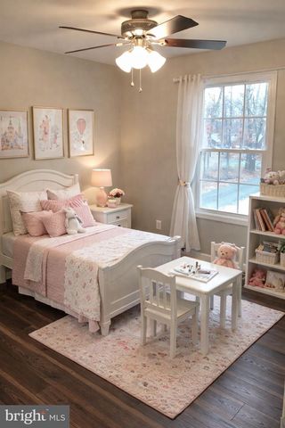 402 BLUEBIRD WAY, Front Royal, VA 22630