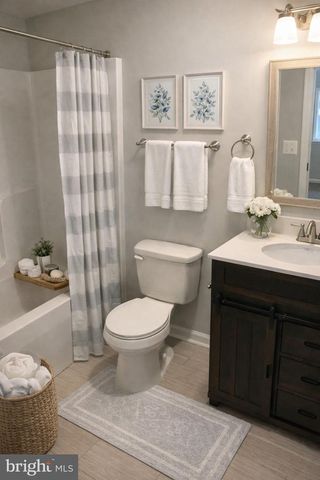 402 BLUEBIRD WAY, Front Royal, VA 22630