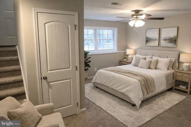 402 BLUEBIRD WAY, Front Royal, VA 22630