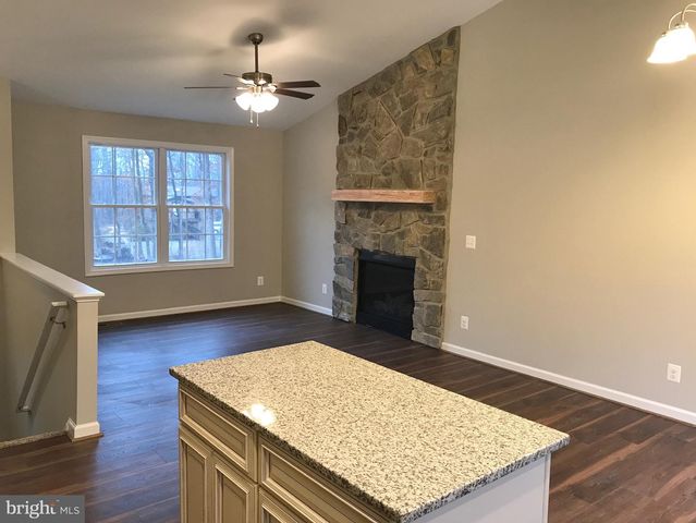 402 BLUEBIRD WAY, Front Royal, VA 22630