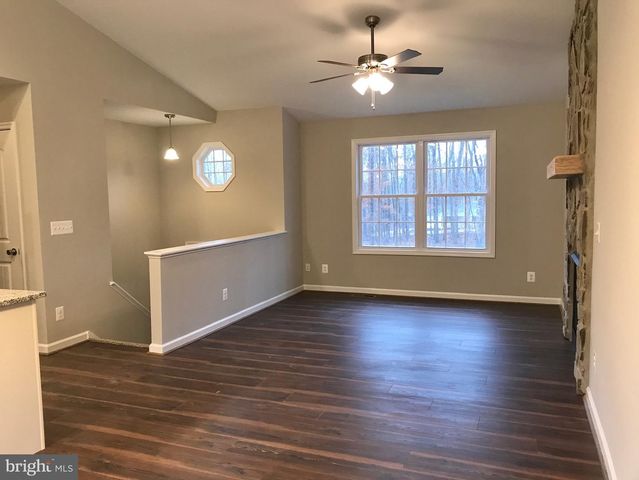 402 BLUEBIRD WAY, Front Royal, VA 22630