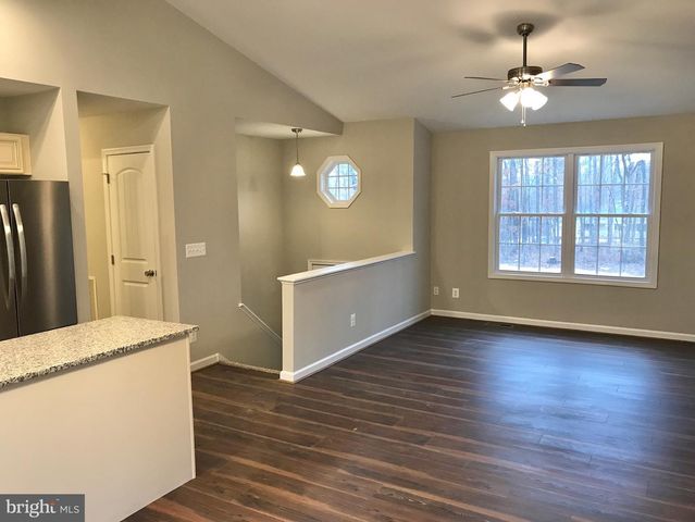 402 BLUEBIRD WAY, Front Royal, VA 22630