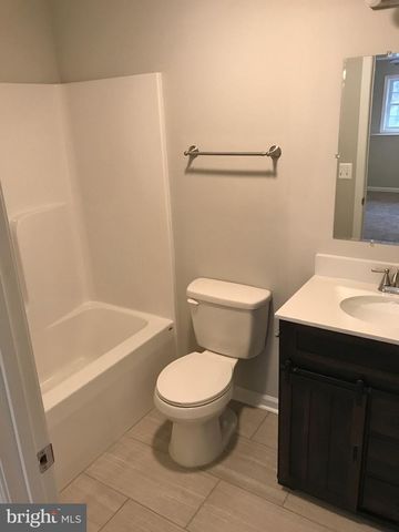 402 BLUEBIRD WAY, Front Royal, VA 22630