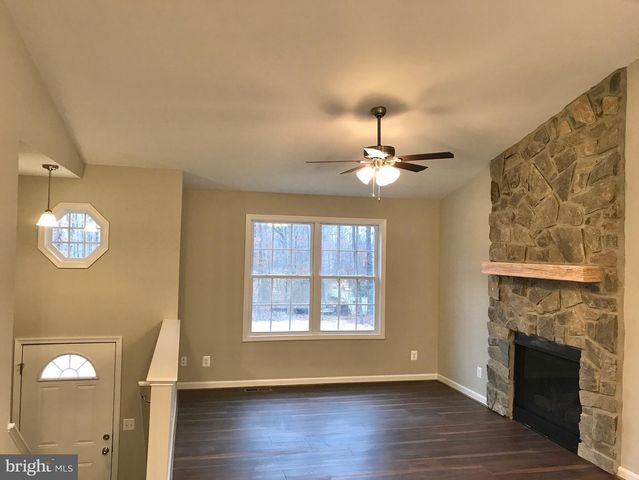 402 BLUEBIRD WAY, Front Royal, VA 22630