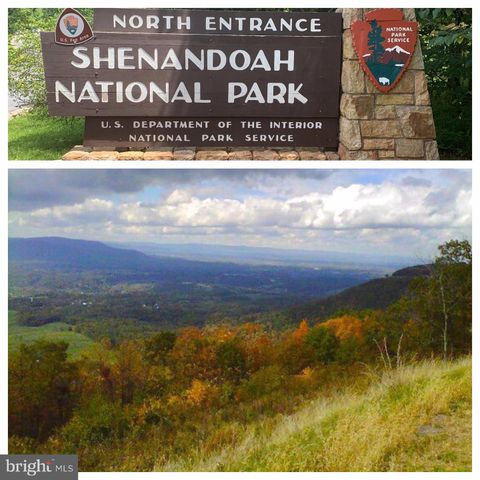 402 BLUEBIRD WAY, Front Royal, VA 22630